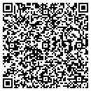 QR code with Gourmet Deli contacts