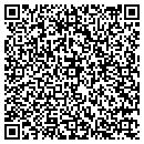 QR code with King Records contacts