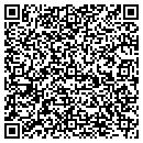 QR code with MT Vernon Rv Park contacts