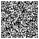 QR code with D & S Oil & Propane Inc contacts