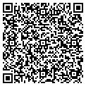 QR code with KFC contacts