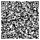 QR code with Kongsberg Holding I Inc contacts