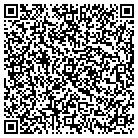 QR code with Riverbend Mobile & Rv Park contacts