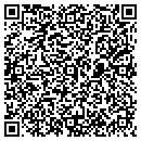 QR code with Amanda Blomquist contacts
