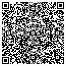 QR code with Metavation contacts