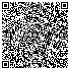 QR code with Utah Court Reporters Association contacts