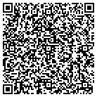 QR code with Oright Y Four Records contacts