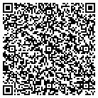 QR code with Matlock Gas & Equipment Co contacts