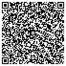 QR code with Prophetic Entertainment Records contacts