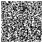 QR code with Custom Mirror & Glass Inc contacts