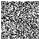 QR code with K Z Deli & Grocery Inc contacts