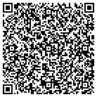 QR code with Garza Appliance Service contacts