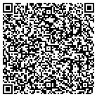 QR code with Knights Quality Glass contacts