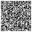 QR code with Rawvibe Records contacts