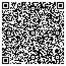 QR code with Harvey Ray Bonner contacts