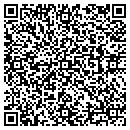 QR code with Hatfield Campground contacts