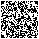 QR code with Heritage Estates Apartments contacts