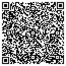 QR code with A Pagano Design contacts