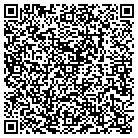 QR code with Advance Glass & Mirror contacts