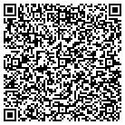 QR code with Alliance Glazing Technologies contacts