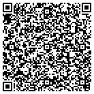 QR code with Seven Peaks Place Lc contacts