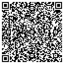 QR code with Howard E Lancaster Iii contacts