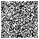 QR code with W M G J Radio Station contacts