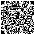 QR code with Oakley contacts