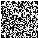 QR code with Glass Blast contacts