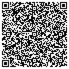 QR code with Adams Glass & Mirror Company Inc contacts