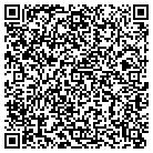 QR code with Advanced Glass & Mirror contacts