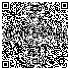 QR code with L & D Appliance & Video Inc contacts