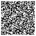QR code with Jimmie W Bunger contacts