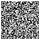 QR code with Hoppers Glass contacts