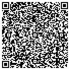QR code with Ahs Diversified Inc contacts