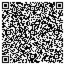 QR code with L & L Appliances contacts