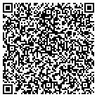 QR code with Penn Station East Coast Subs contacts