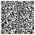 QR code with Masonry & Glass Systems Inc contacts