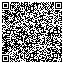 QR code with Aeropostale contacts