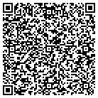 QR code with Marcey's Refrigeration & Appl contacts