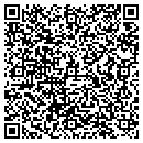 QR code with Ricardo Bernal MD contacts