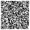 QR code with A Plus Window Repair contacts