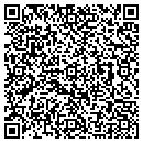 QR code with Mr Appliance contacts