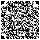 QR code with S V Property Management contacts