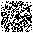 QR code with B & B Consumers Natural Gas contacts