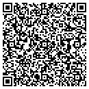 QR code with Taylor Brett contacts
