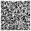 QR code with Uptown Cafe contacts