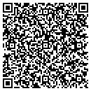 QR code with Zone 20 Records contacts