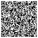 QR code with Mj Nails contacts