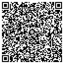 QR code with D Square Co contacts